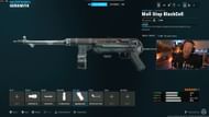Best meta loadout for Dresden 9mm in Warzone Season 6 (Image via Activision and YouTube/WhosImmortal)